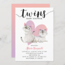 Recherche de kitty cat invitations Rose
