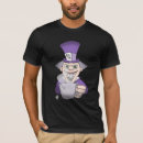 Recherche de le chapelier fou tshirts Alice