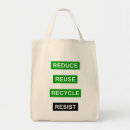 Recherche de pollution sacs Réduisez