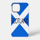 Recherche de drapeau écossais iphone coques Écosse