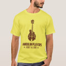 Suche nach lustige mandoline tshirts Spaß