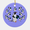 Recherche de batteurs ornements Mise en tambour