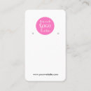 Recherche de earring card cartes visite Bijoux