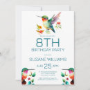 Recherche de hummingbird invitations Fleurs