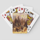 Suche nach stier spielkarten Elche