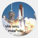 Suche nach raumfähre aufkleber Die nasa