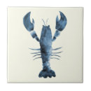 Suche nach hummer fliesen Meerestier