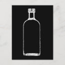 Recherche de vodka cartes postales Gin