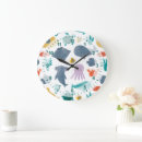 Suche nach niedlich für kinder wanduhren Meer