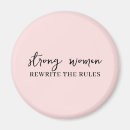 Recherche de citations féministes magnets Citation féministe