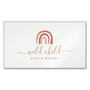 Suche nach rainbow visitenkarten Salon