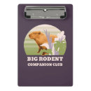 Suche nach nagetiere klemmbrett Capybara