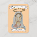 Recherche de mary cartes visite Catholique