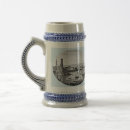 Recherche de vieux chopes Bleu
