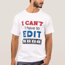 Recherche de edit tshirts Édition