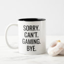 Suche nach gaming tassen Nerd