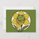 Recherche de grenouille mignonne posters Printemps