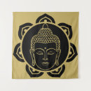 Suche nach buddha wandteppiche Buddhistisch