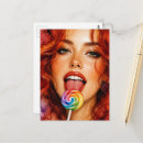 Recherche de sucette cartes postales Mignon