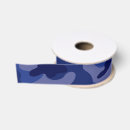 Recherche de camouflage rubans Bleu