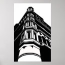 Suche nach altes gebäude poster Illustration