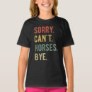 Recherche de maman équestre tshirts Amoureux de chevaux