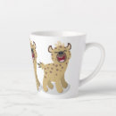 Recherche de hyena tasses Hyène