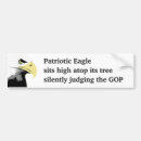 Recherche de aigle voiture autocollants Drôle