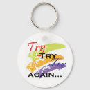 Suche nach entschlossenheit schlüsselanhänger Motivation