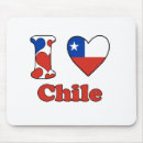 Recherche de chile tapis souris Chili