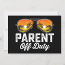 Recherche de parents invitations Drôle