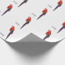 Suche nach papageien geschenkpapier Für kinder