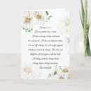 Suche nach liebe ist geduldig karten Für sie/ihn