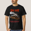 Suche nach vintage train tshirts Amerikanisch