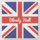 Recherche de drapeaux dessous de verres Prise union