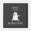 Suche nach necken sie magnete Nacken
