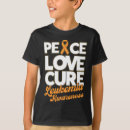 Recherche de leukemia enfant tshirts Sensibilisation au cancer