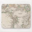 Suche nach afrika mousepads Map