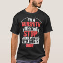 Recherche de armurier tshirts Raglan