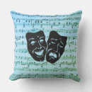 Suche nach masken kissen Theater