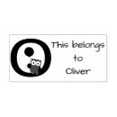 Suche nach owl stempel Niedlich