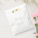 Recherche de mariage sachets papier Calligraphie