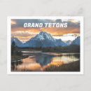 Recherche de jaunâtre cartes postales Wyoming