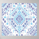 Suche nach indisches muster poster Blume