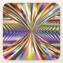 Suche nach psychedelic untersetzer Bunt