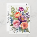 Recherche de fleurs artistiques cartes postales Tendance