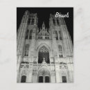 Recherche de st michael cartes postales Bruxelles