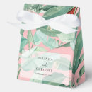 Recherche de palm ballotins Rose