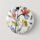 Recherche de botanique badges Floral