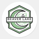Recherche de beaver autocollants Lune